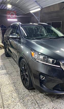 كيا سورينتو